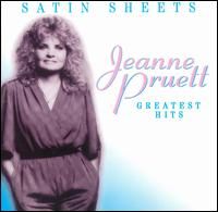 Jeanne Pruett - Satin Sheets - Greatest Hits